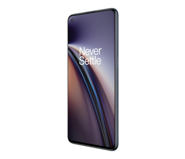 OnePlus Nord CE 5G 8/128GB Charcoal Ink 90Hz - 663359 - zdjęcie 4